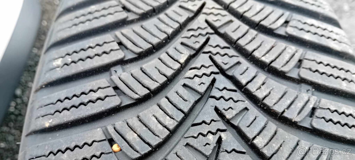 Hankook winter icept rs2 195/65/15 91H