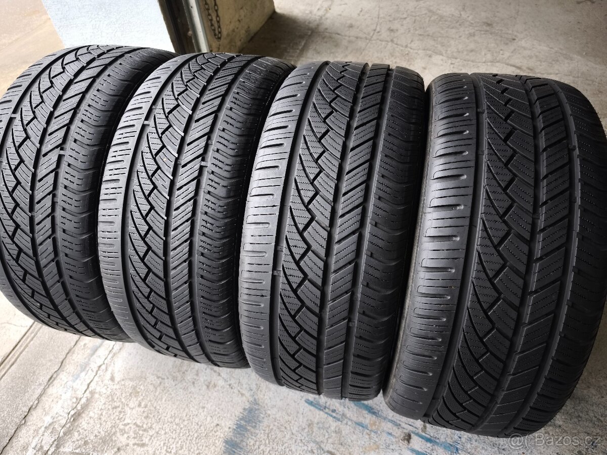 225/40 r18 celoroční pneumatiky