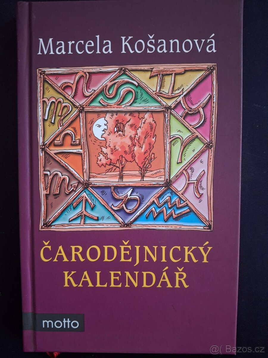 Čarodějnický kalendář