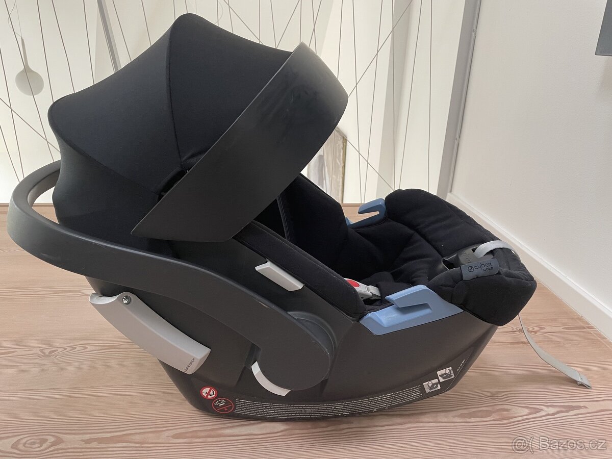 Cybex Aton 5