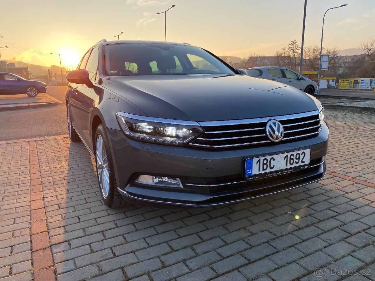 Passat