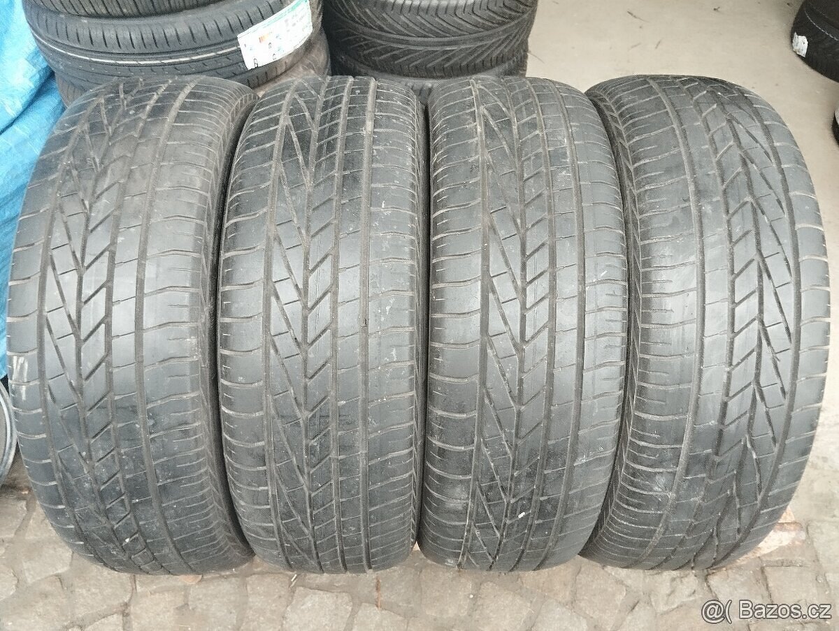 235/60/18 letni pneu GOODYEAR 235 60 18