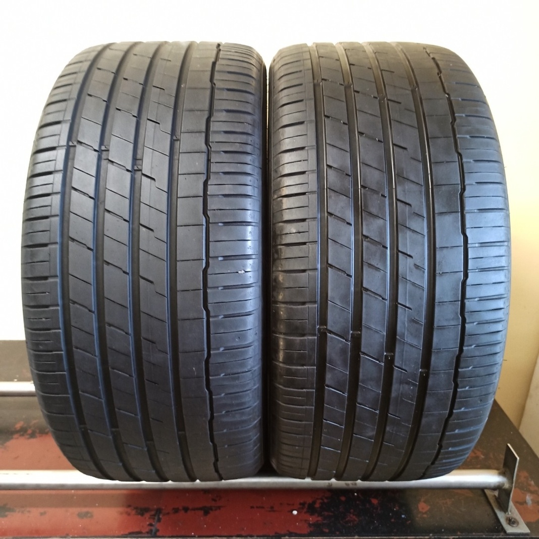 Hankook 295/35 R22 108Y 5mm