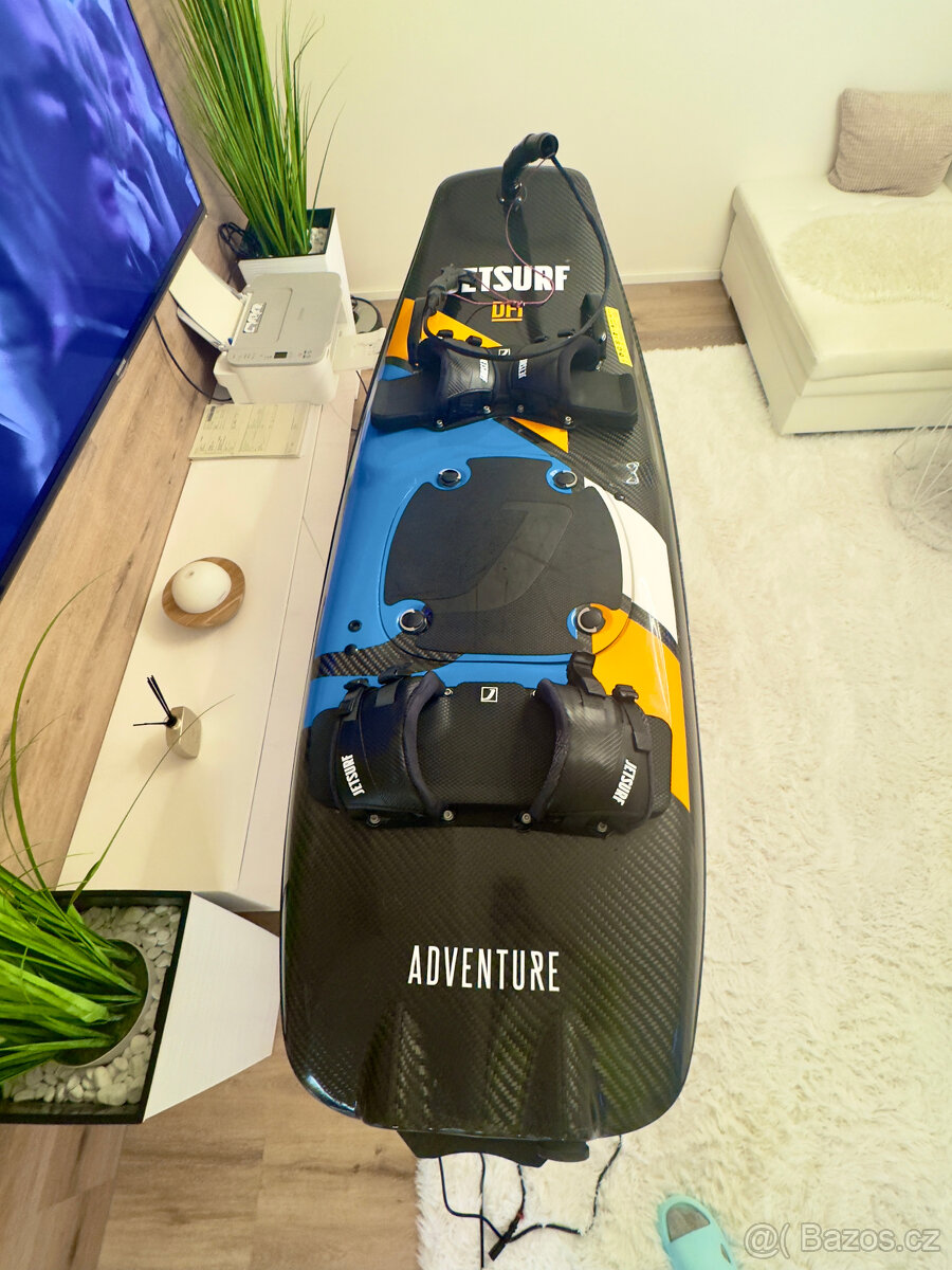 JETSURF ADVENTURE 2021 dfi