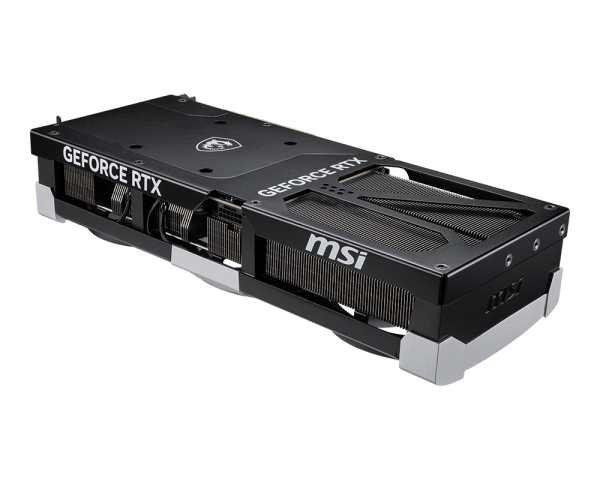 MSI NVIDIA GeForce RTX 5090 32G VENTUS 3X OC