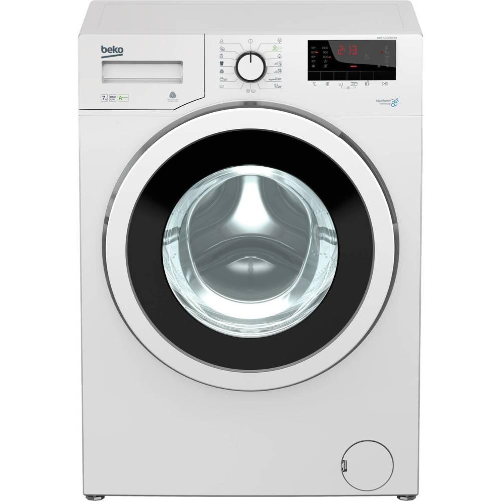 Beko WMY 71033 PTLMB3, 100% funkční stav