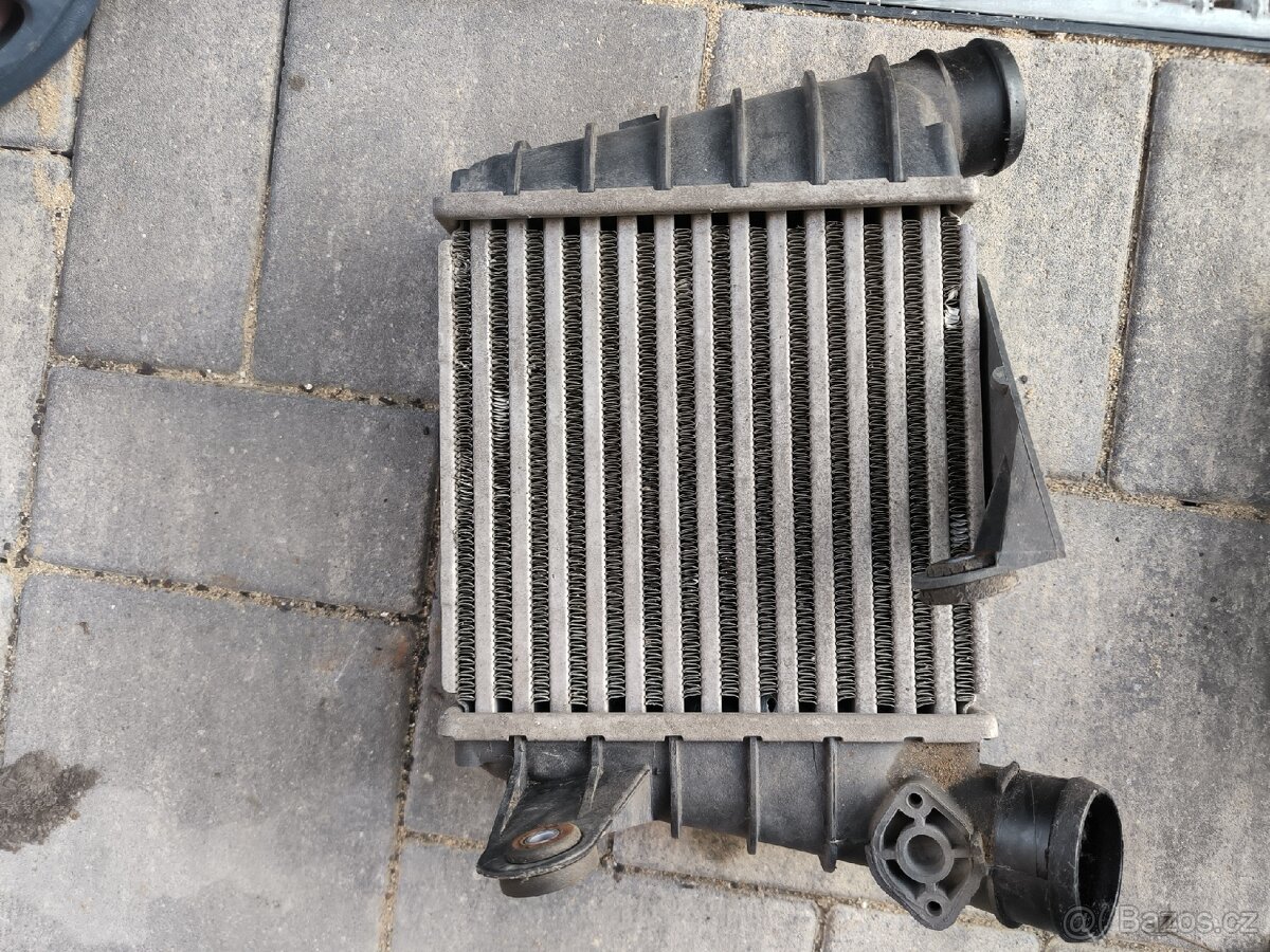 Intercooler