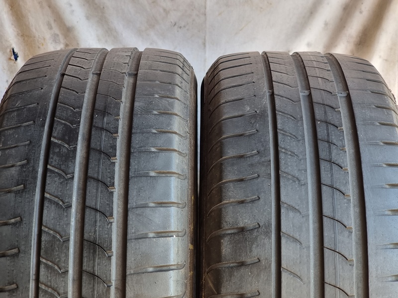 Letní pneu Goodyear 91V 205 55 16