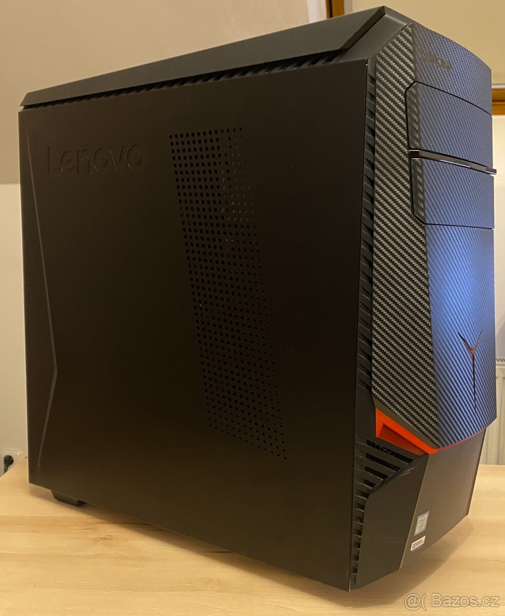 Lenovo Ideacenter Y700