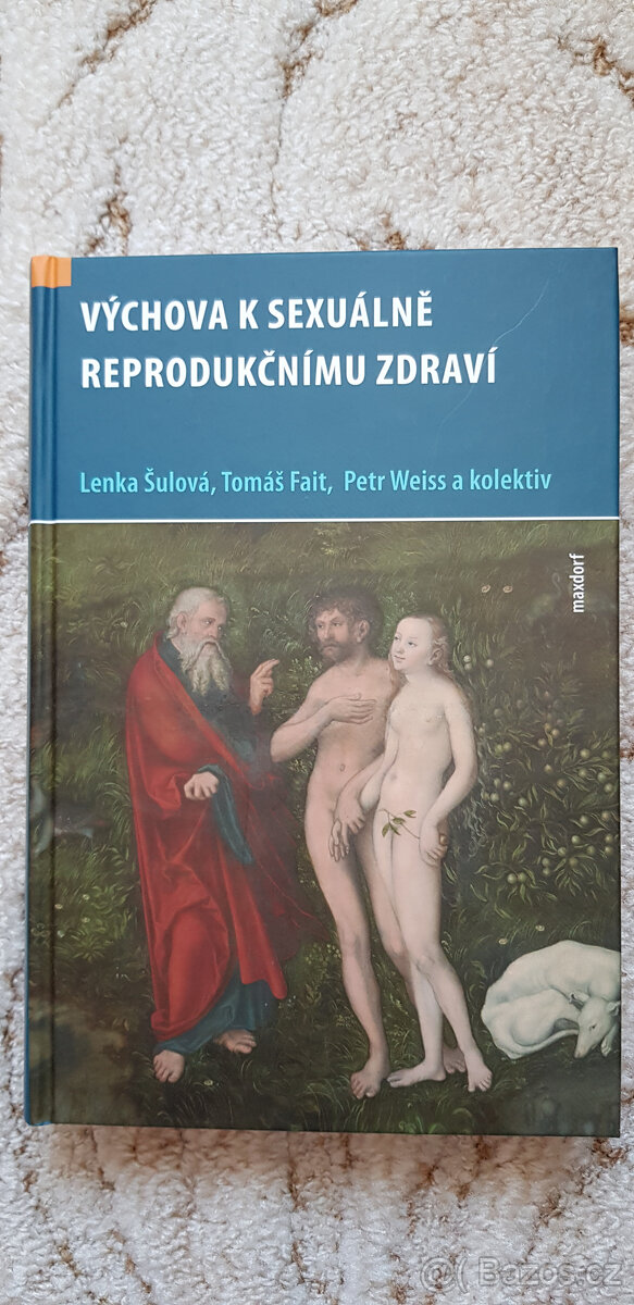 Výchova k sexuálně reprodukčnímu zdraví