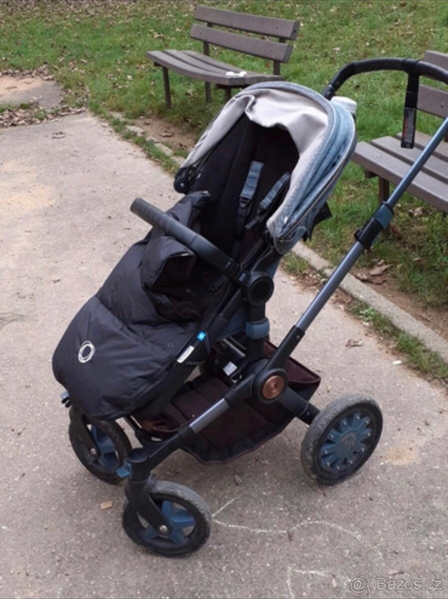 Bugaboo Buffalo Diesel