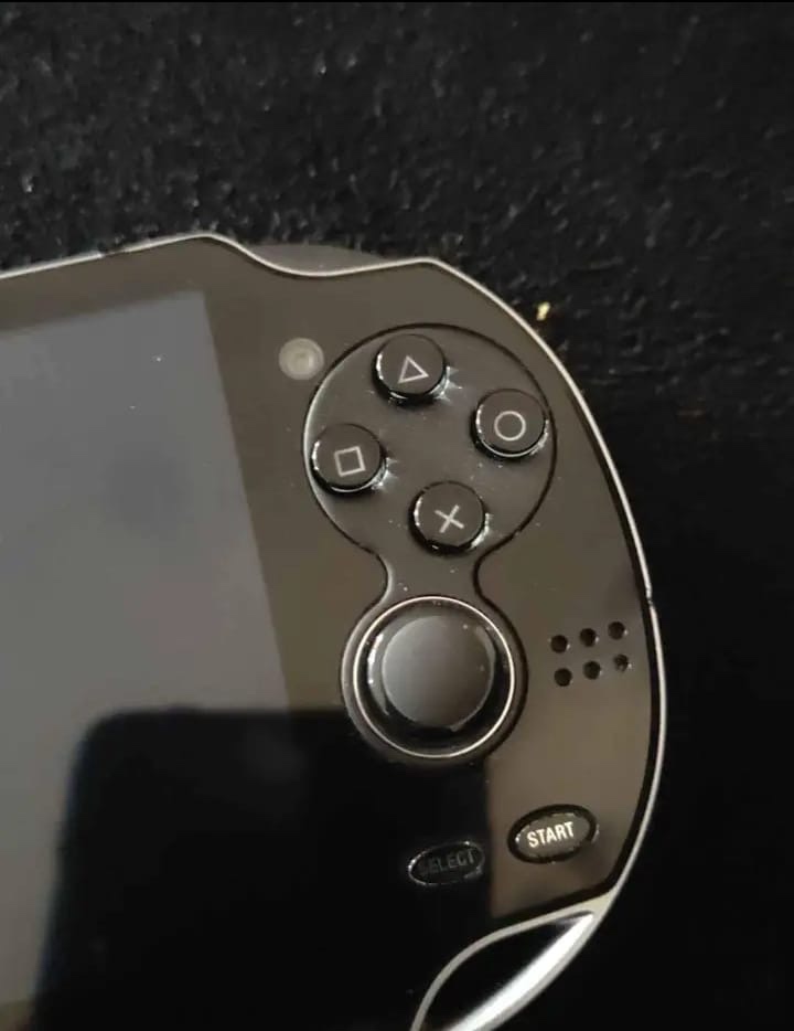 Ps vita