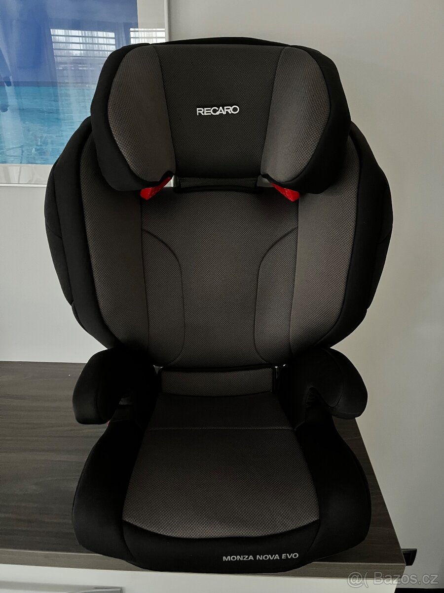 RECARO MONZA NOVA EVO