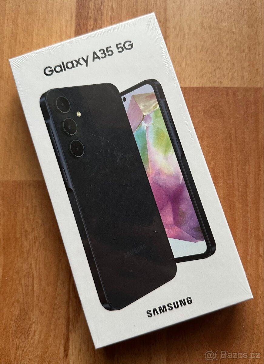 Samsung A35 5G 128GB