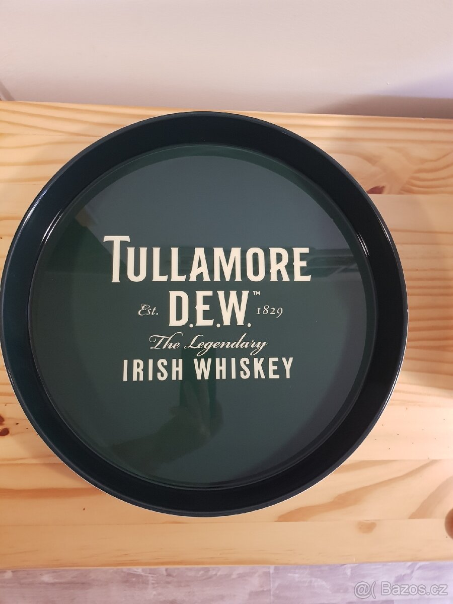 Tác Tullamore