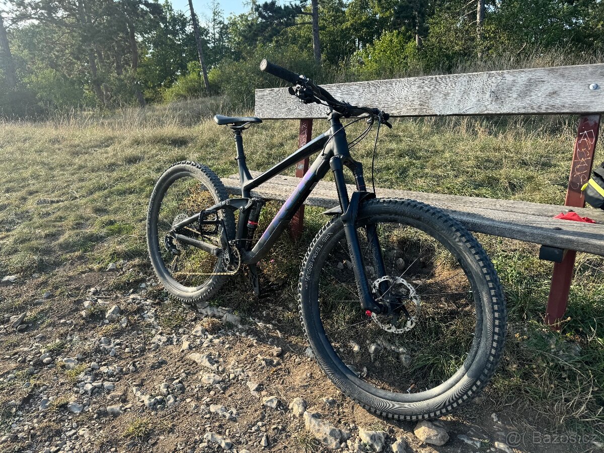 Trek Slash 8 velikost L