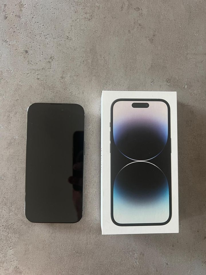 Iphone 14 PRO 256GB