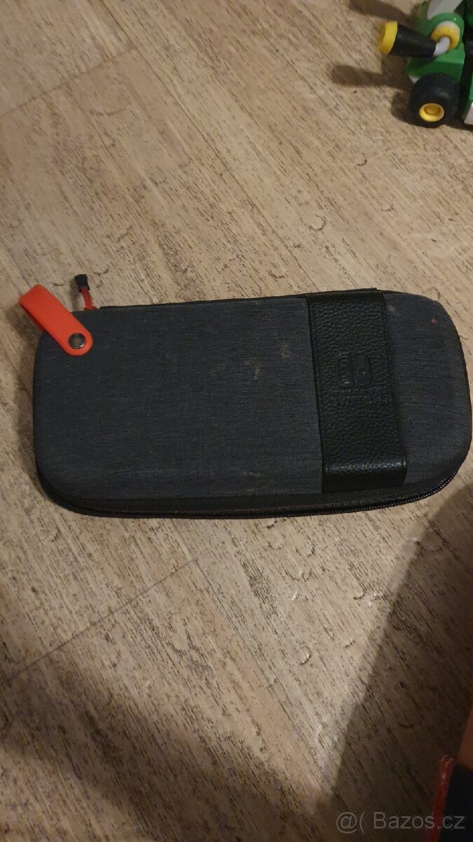 Nintendo switch case