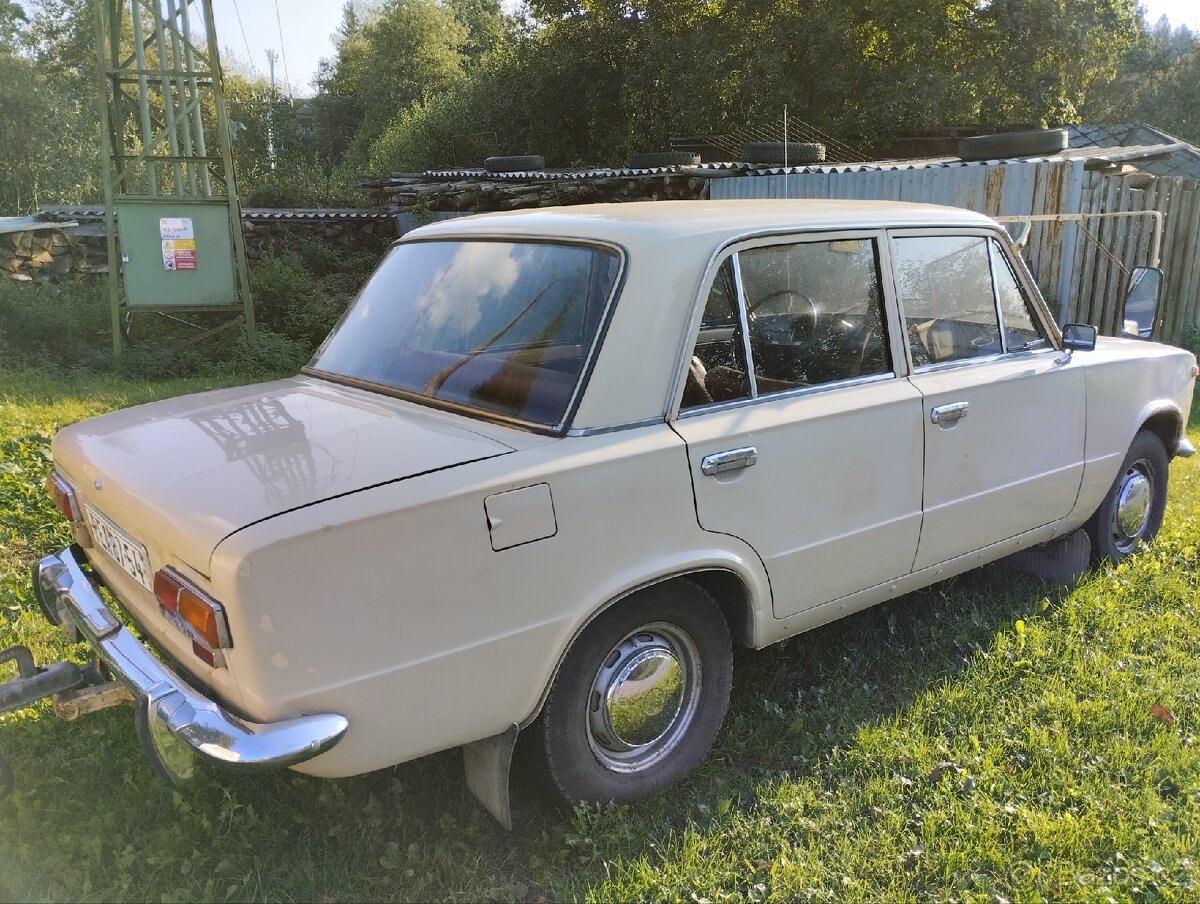 Lada 2101