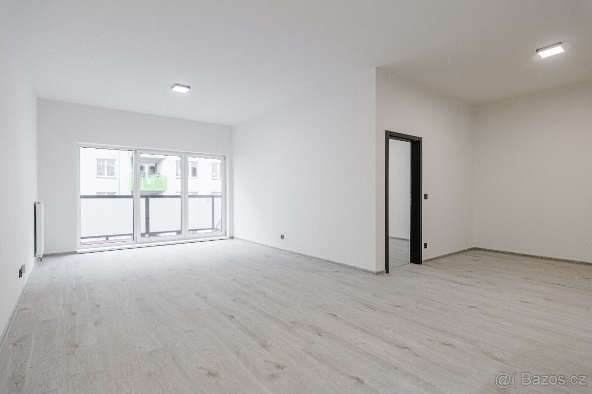 Pronájem bytu 2+kk 68 m² Arménská, Kladno - Kročehlavy