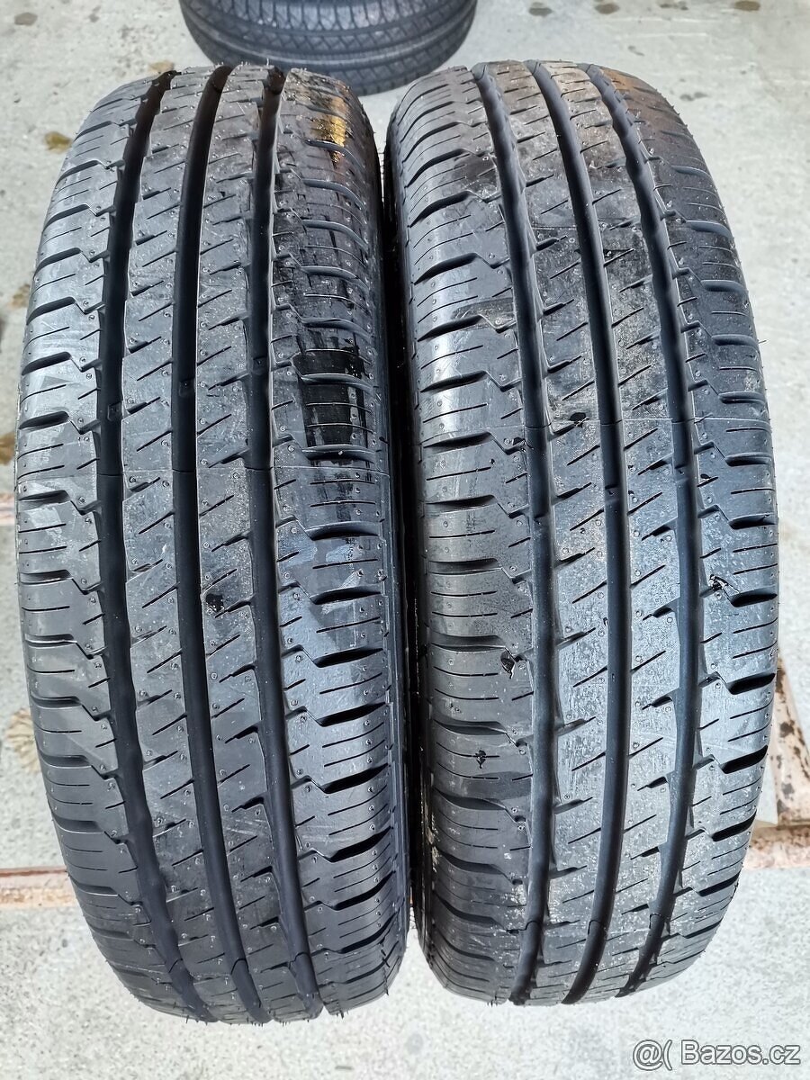 185/75/16C letni pneu HANKOOK 185/75 R16C