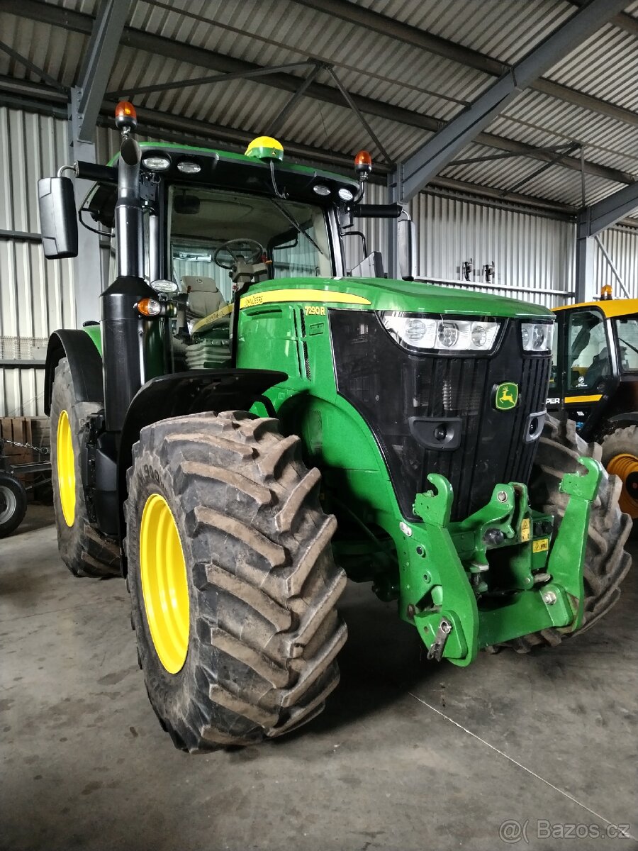 John Deere 7290 R