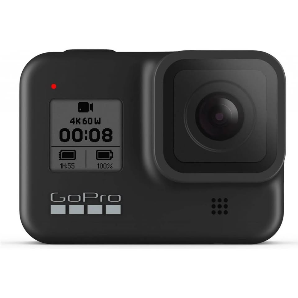 GoPro HERO8 Black Edition