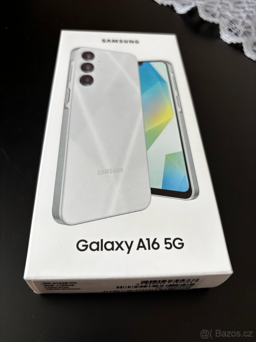 Samsung A16 128GB