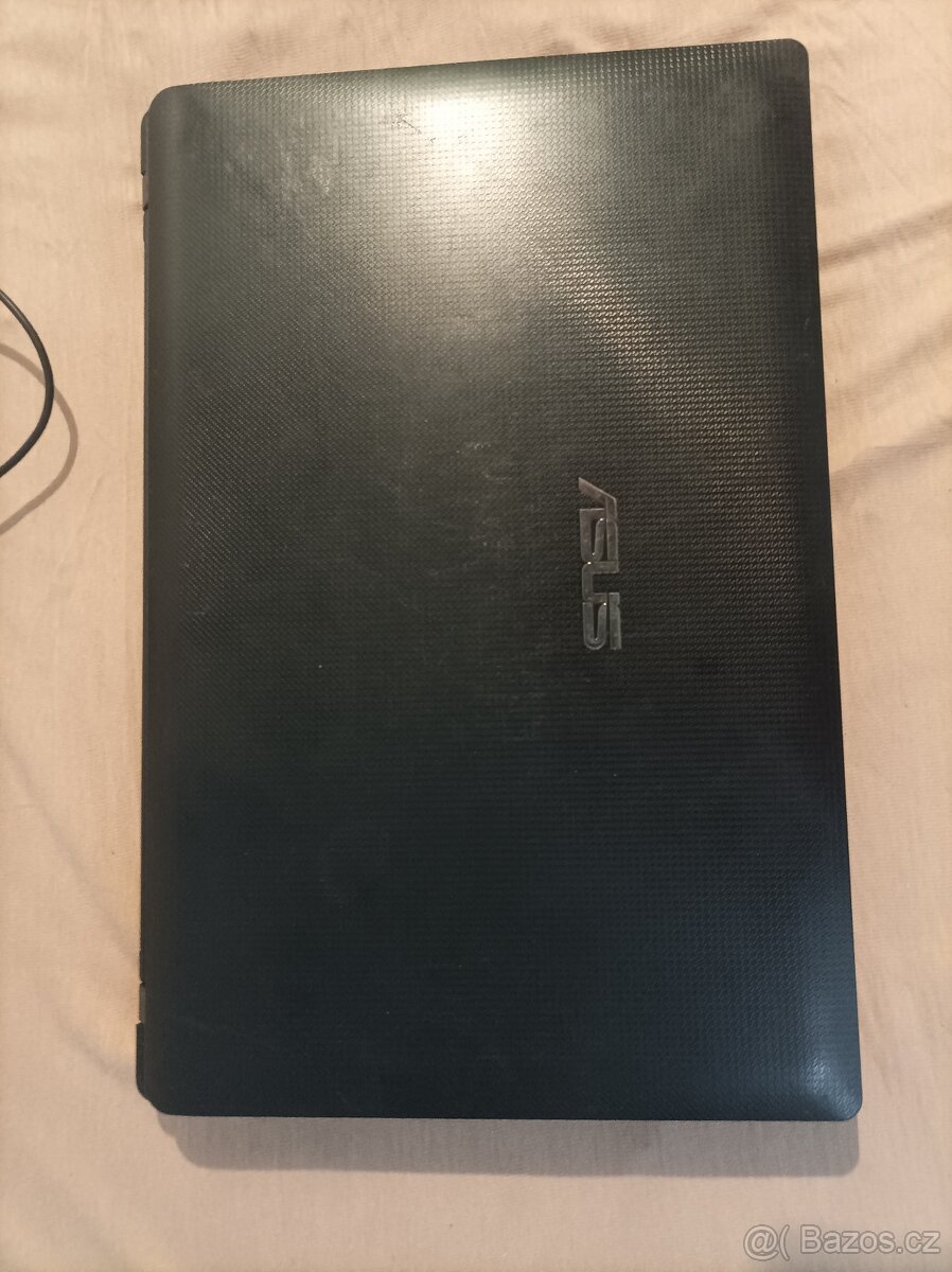 Asus X54C