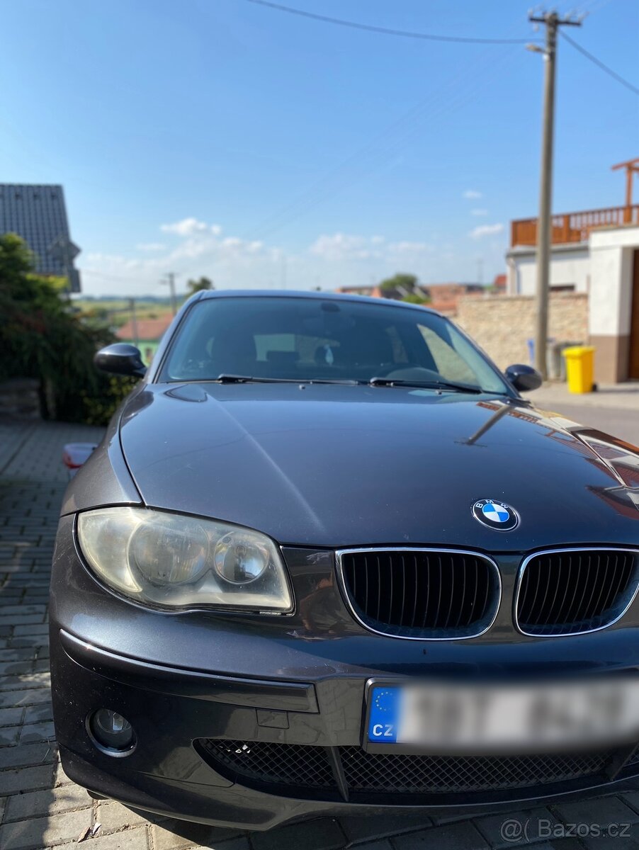 BMW 120d