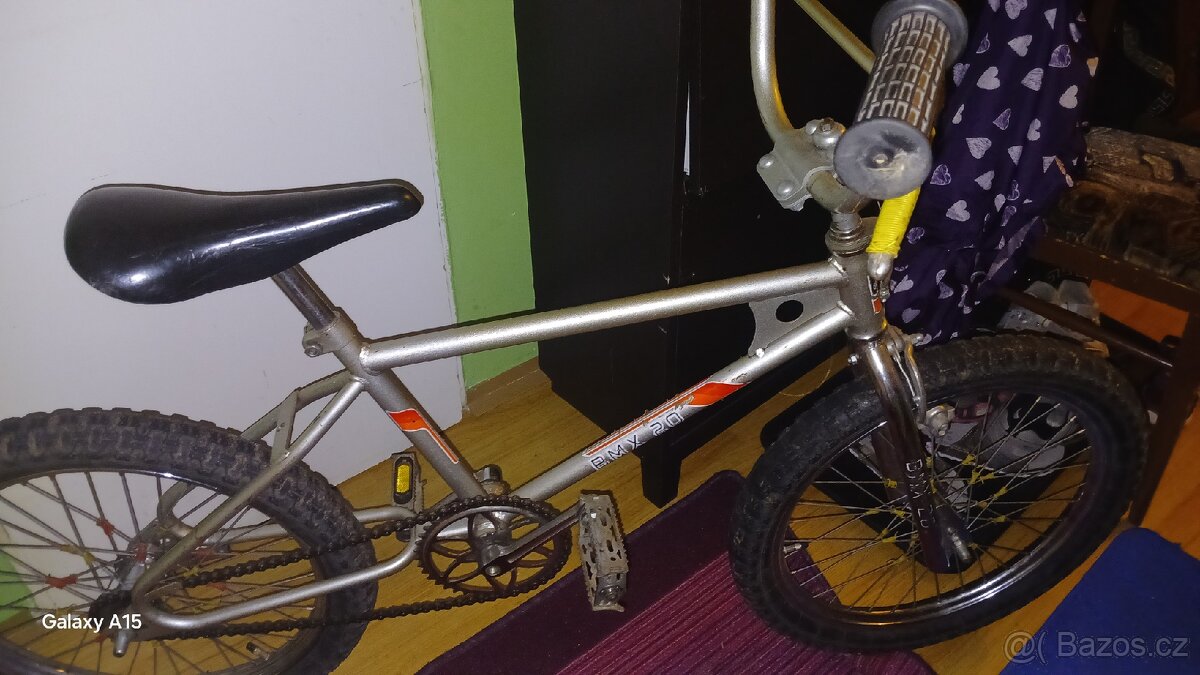 BMX 20 RETRO