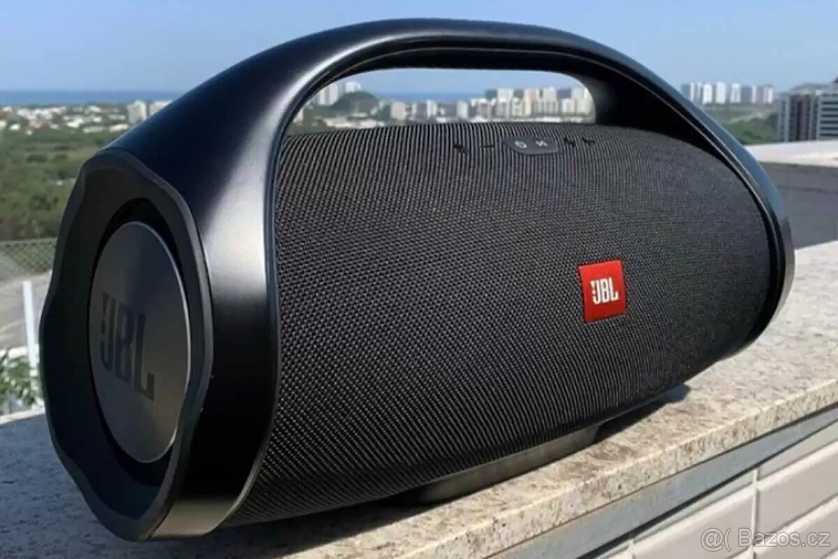 JBL Boombox