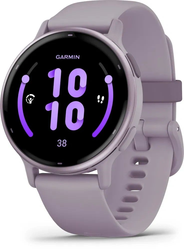 Garmin Vívoactive 5 Orchid Band