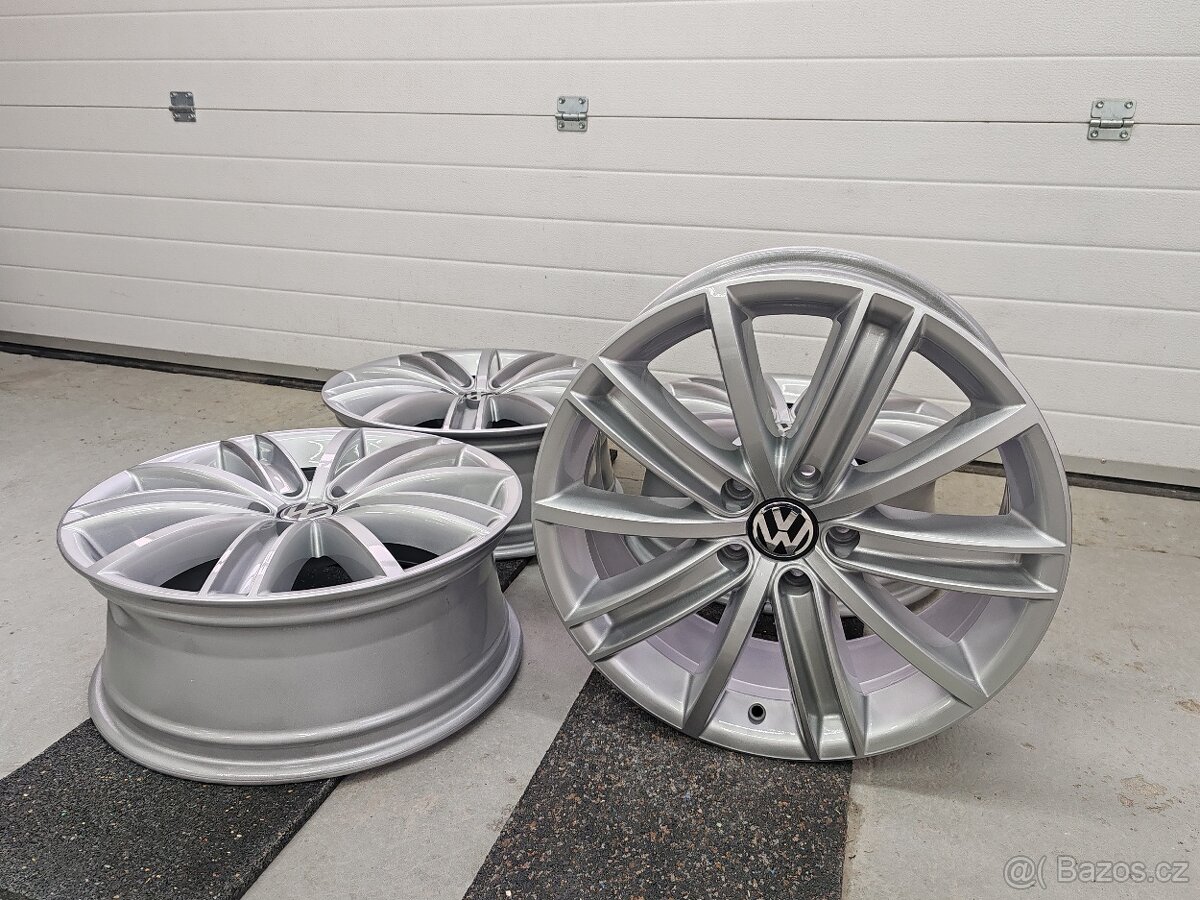 Volkswagen New york 18" 5x112