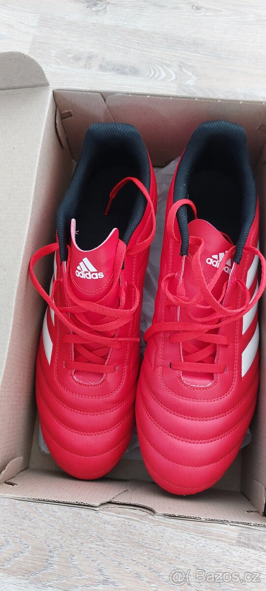 Kopacky Adidas 45