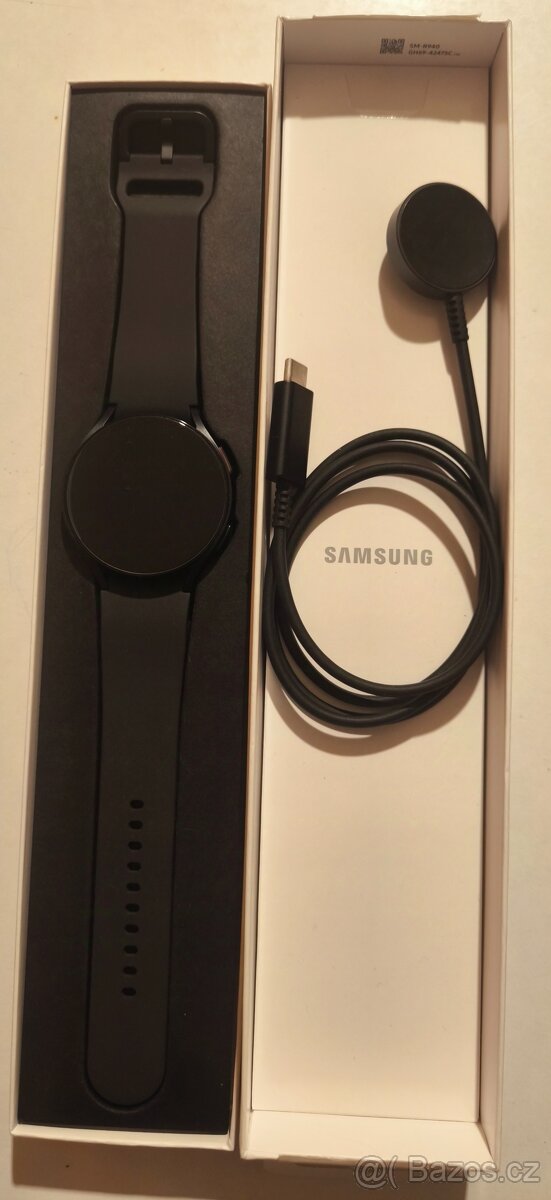 ...Samsung galaxy watch 6...