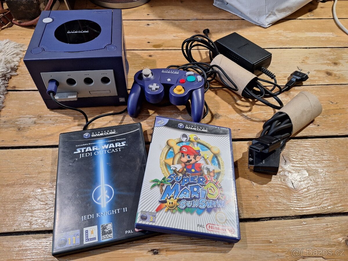 Nintendo GameCube