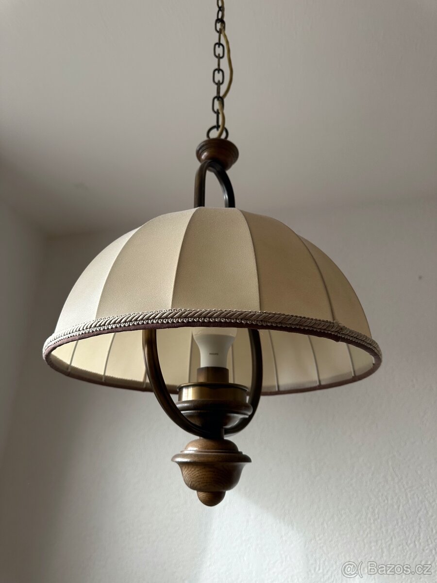 Lampa č.5