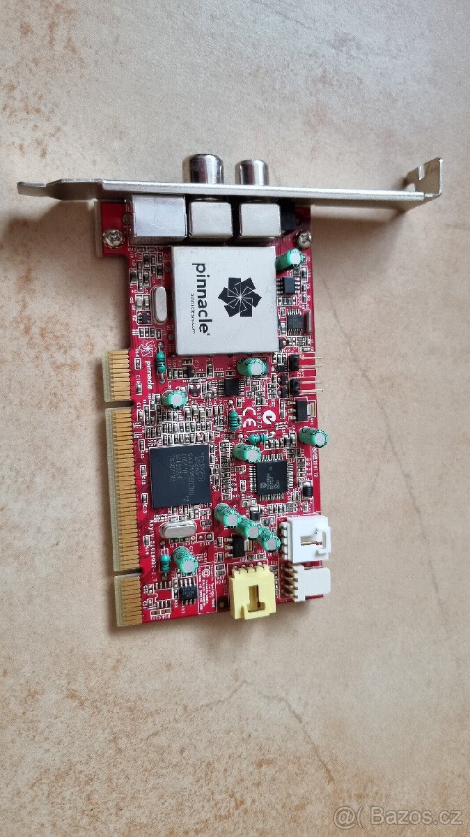 TV karta Pinnacle PCTV Hybrid Pro PCI 310i