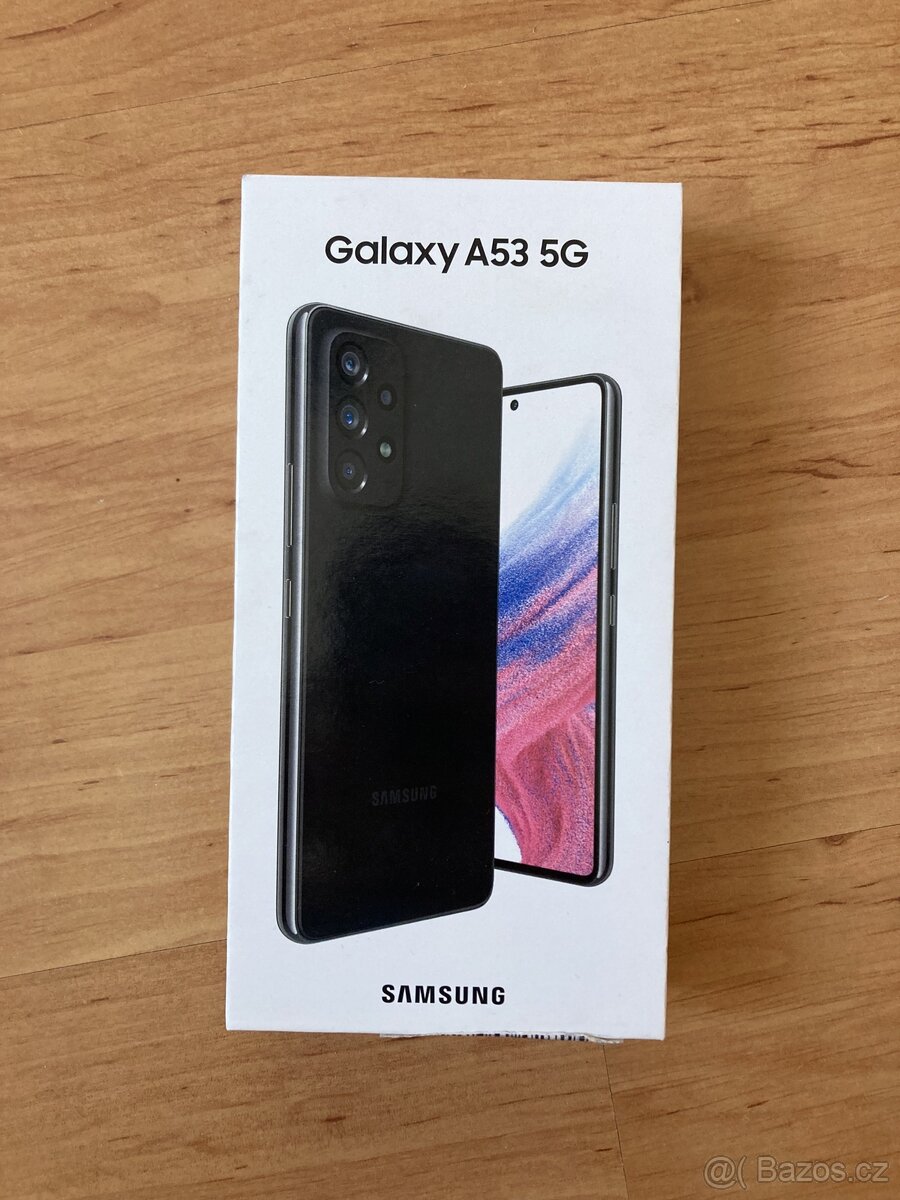 samsung galaxy a53 5g