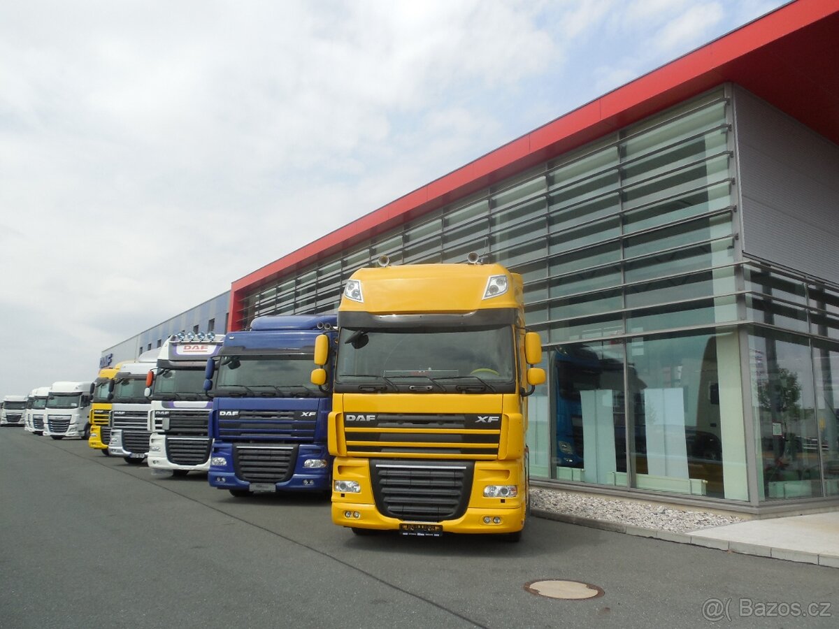 KOUPÍME DAF XF , CF, LF A DALŠÍ