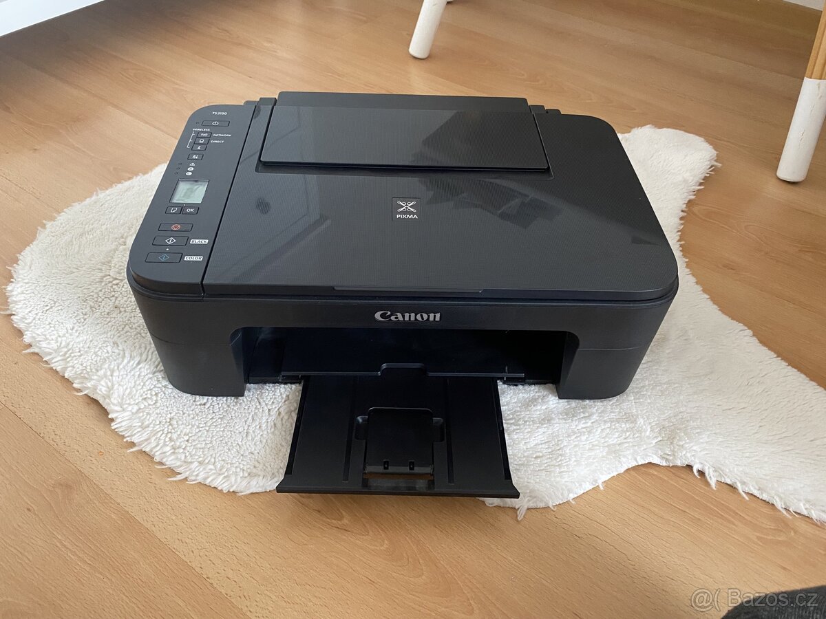 Tiskárna multifunkční Canon PIXMA TS3150