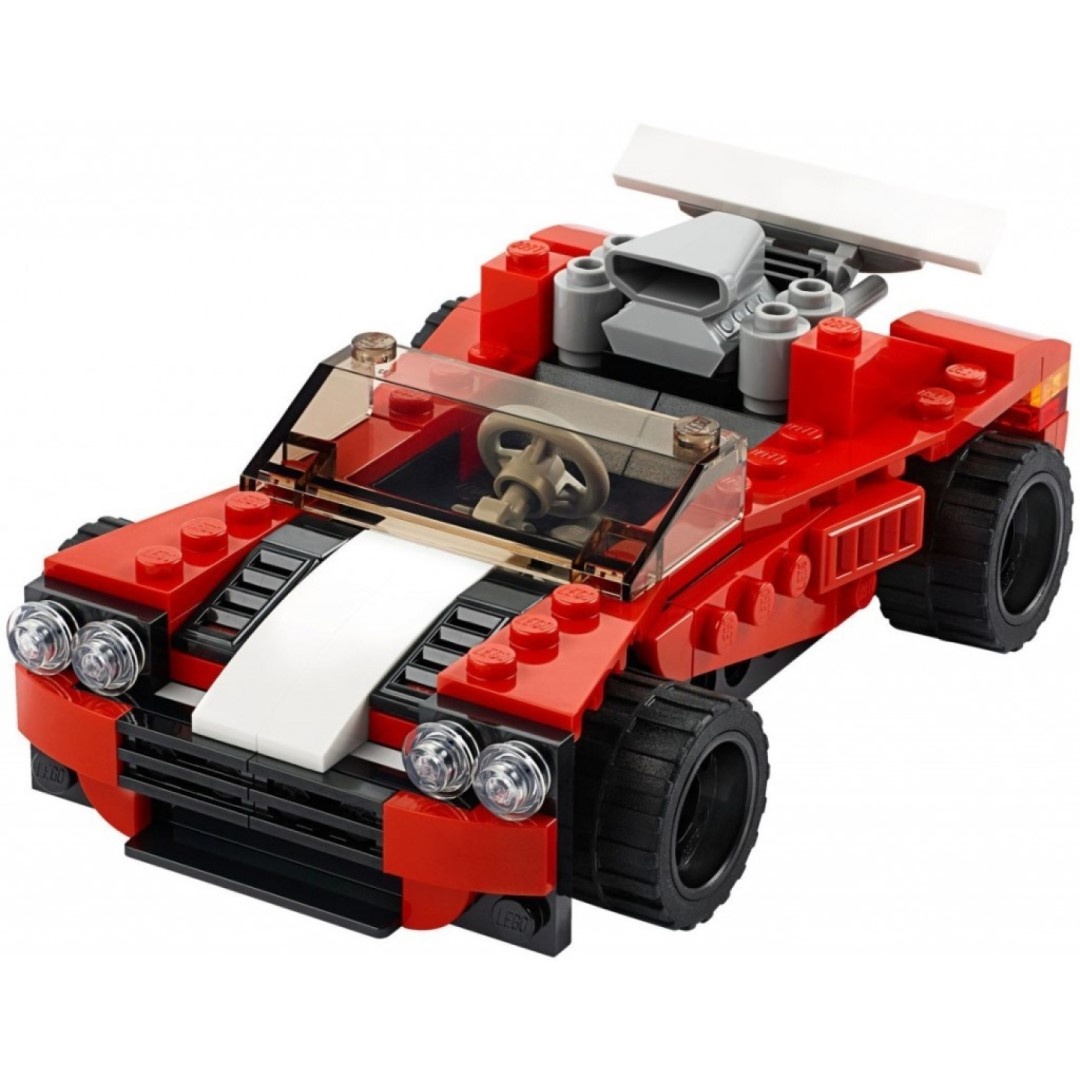 LEGO® Creator 31100 Sporťák