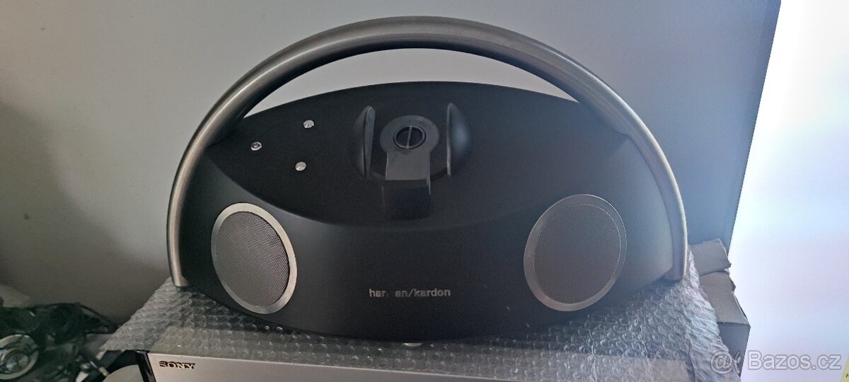 HARMAN KARDON  GO PLAY MICRO