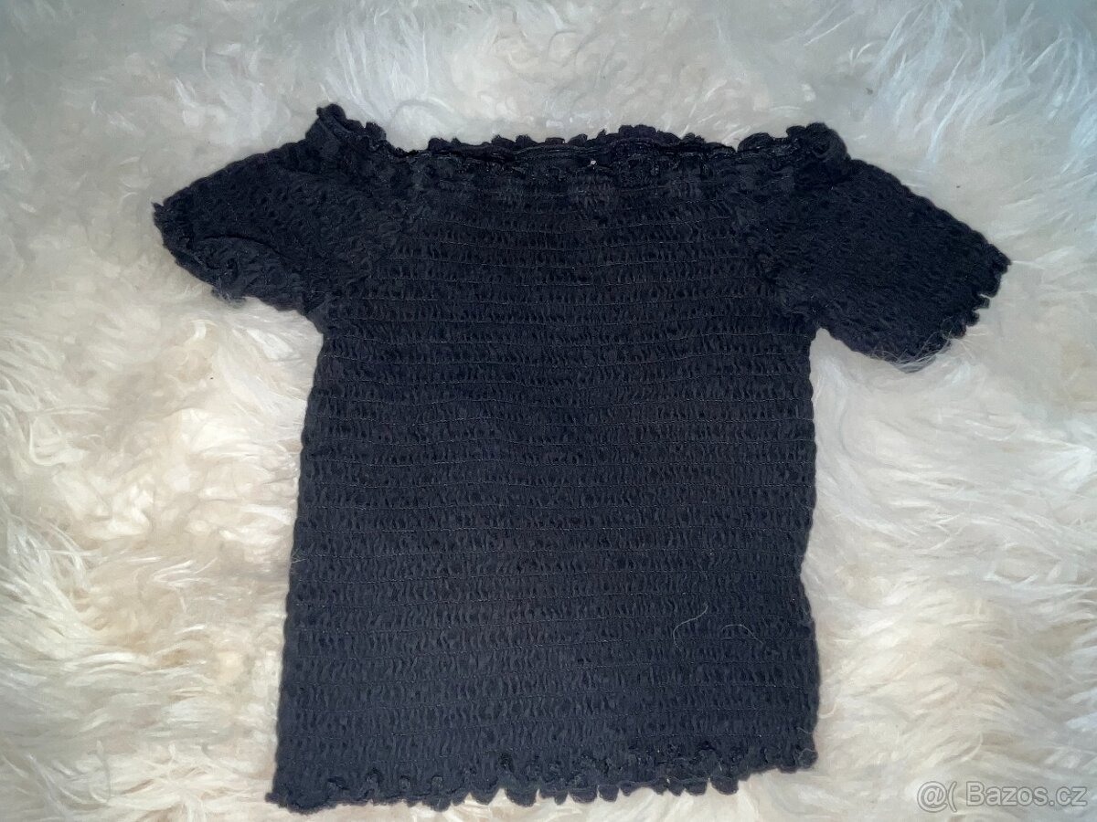 Crop top, zn.Primark, vel.134