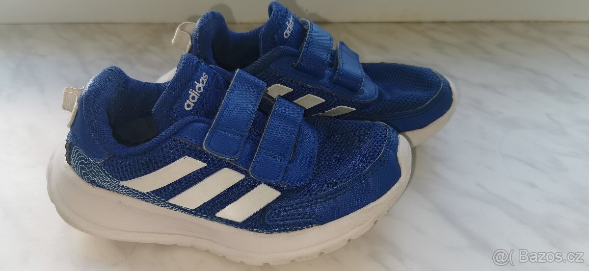 Dětské boty Adidas, velikost 30