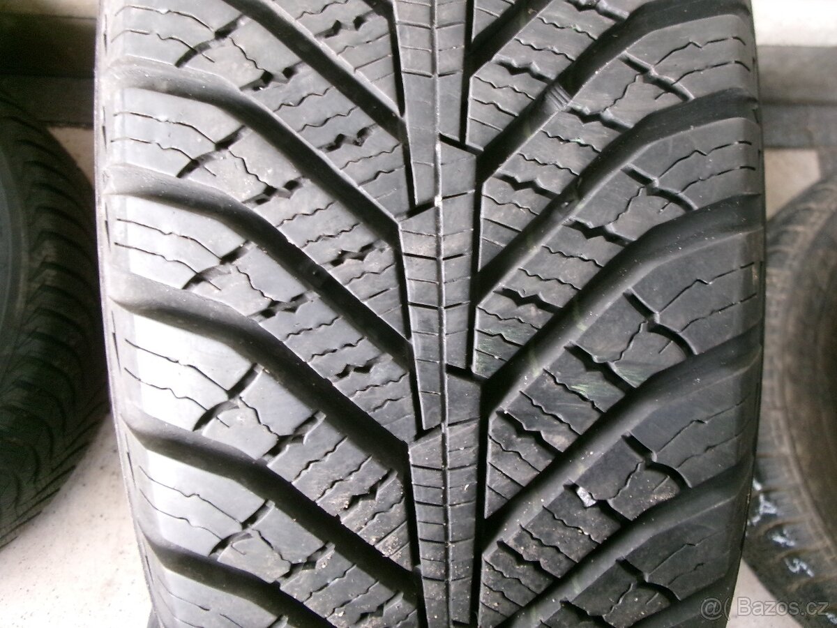 175/65 R14 KUMHO (6,5mm) č.15281