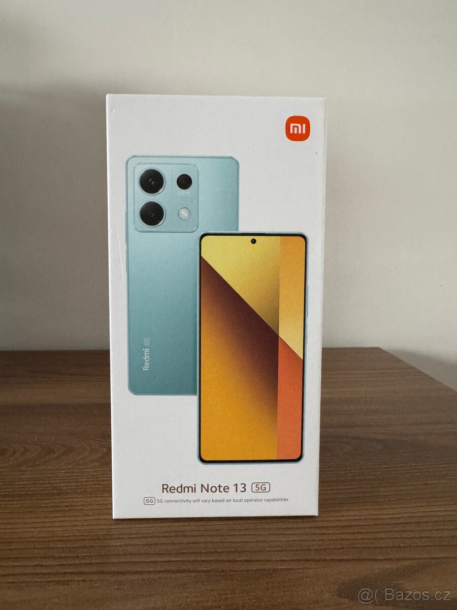 Xiaomi Redmi Note 13 5G/128GB