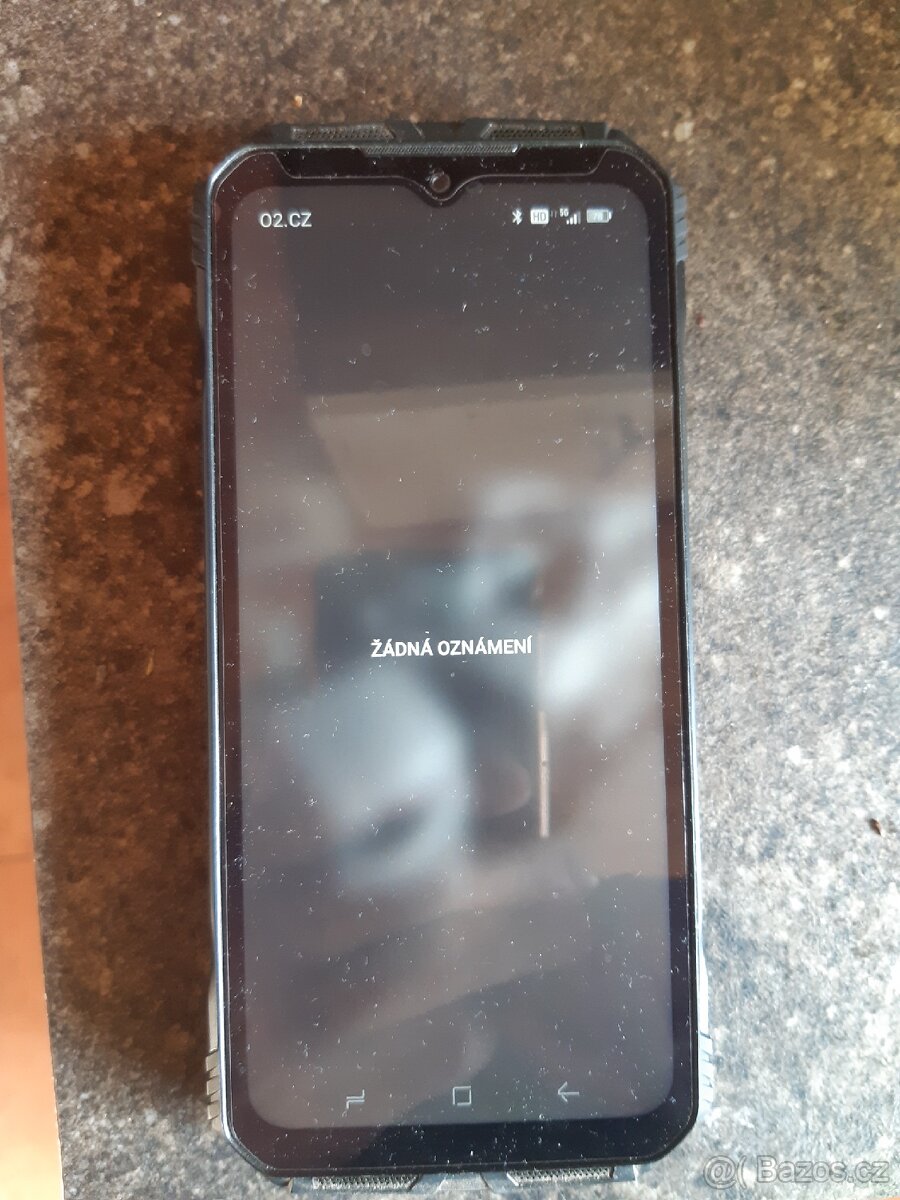 Doogee v31gt