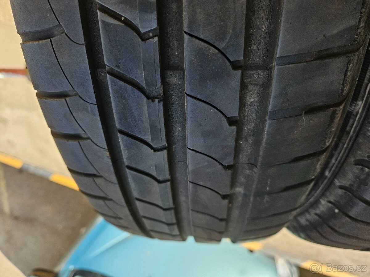 195/60R16 89H EfficientGrip GOODYEAR